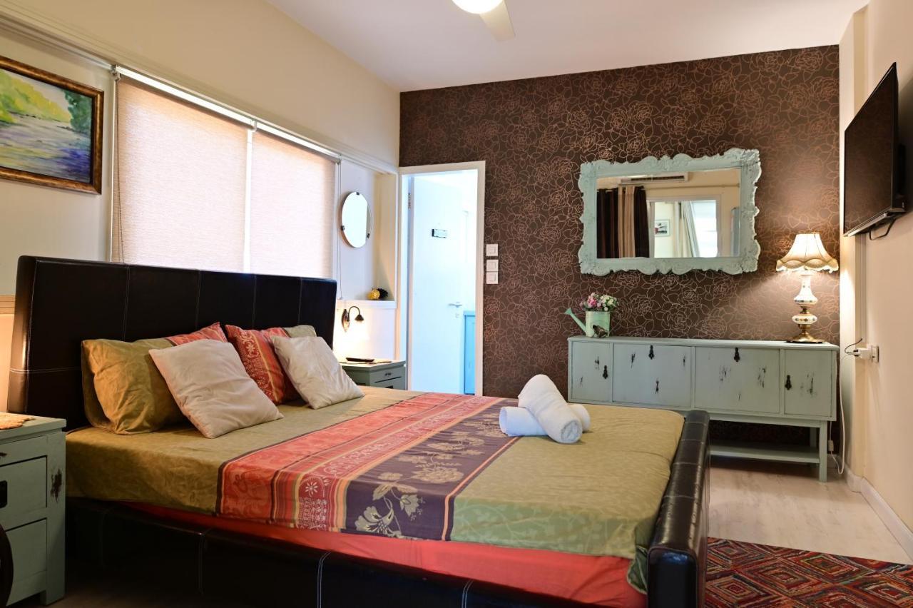Sweet Home, Only 7 Min To The - By Seaelo Apartment