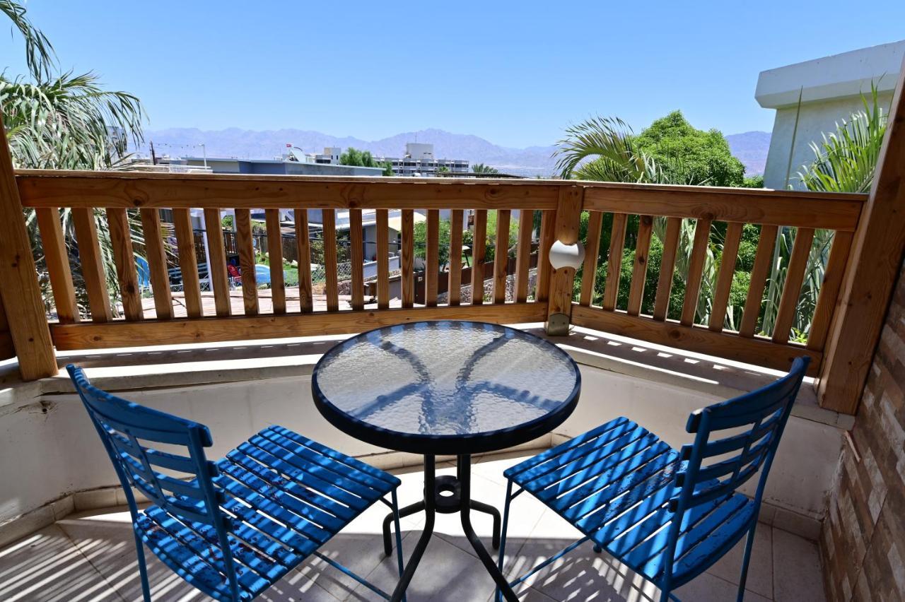 Sweet Home, Only 7 Min To The - By Seaelo Apartment Eilat
