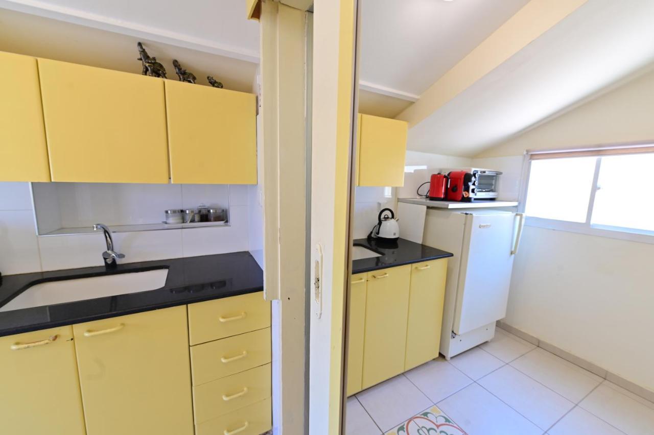 Sweet Home, Only 7 Min To The - By Seaelo Apartment Eilat