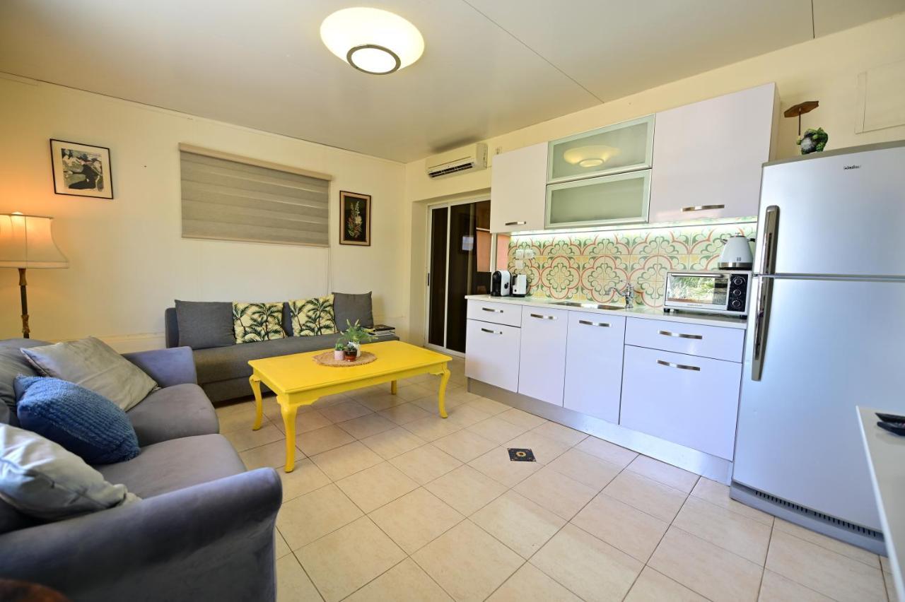 Sweet Home, Only 7 Min To The - By Seaelo Apartment *