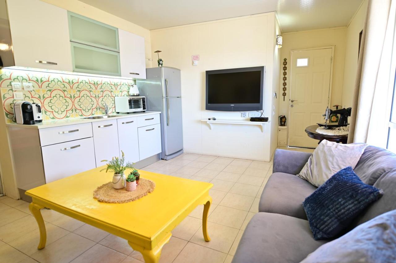 Sweet Home, Only 7 Min To The - By Seaelo Eilat
