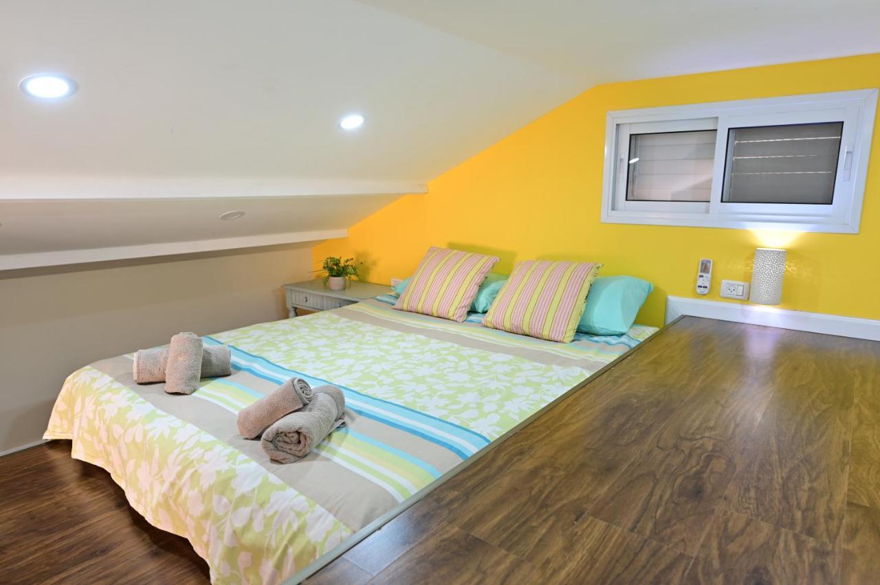 Apartment Sweet Home, Only 7 Min To The - By Seaelo