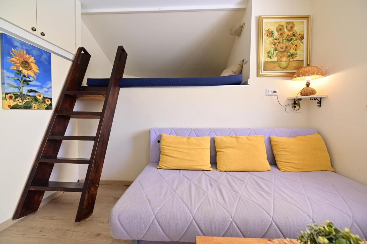 Sweet Home, Only 7 Min To The - By Seaelo Apartment Eilat