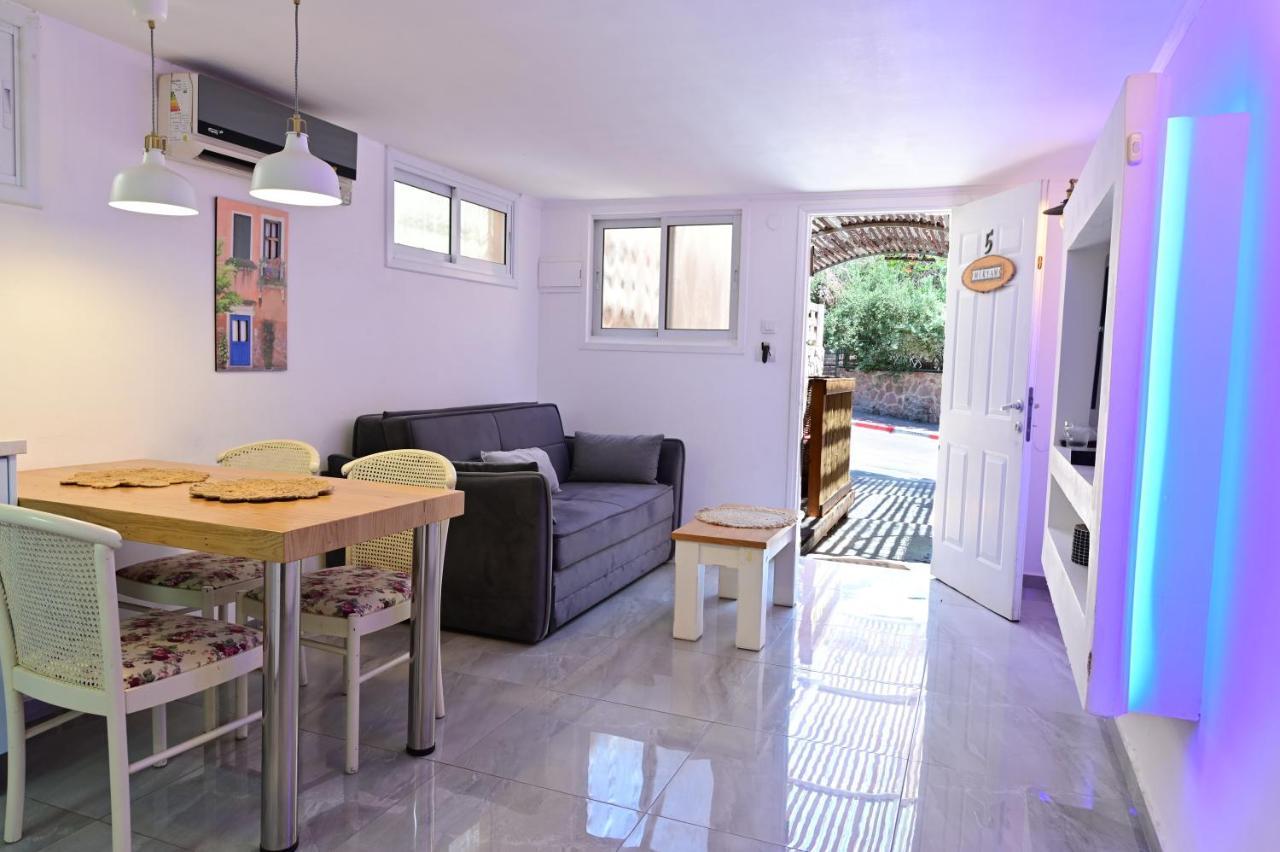 Apartment Sweet Home, Only 7 Min To The - By Seaelo Eilat
