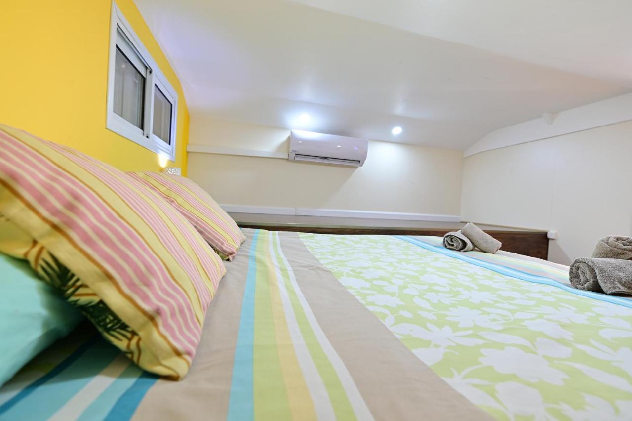 Sweet Home, Only 7 Min To The - By Seaelo Apartment Eilat