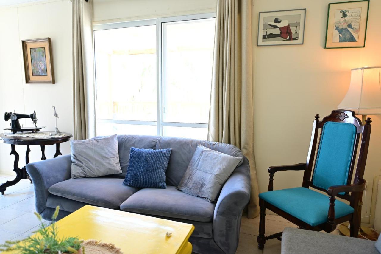 Apartment Sweet Home, Only 7 Min To The - By Seaelo Eilat