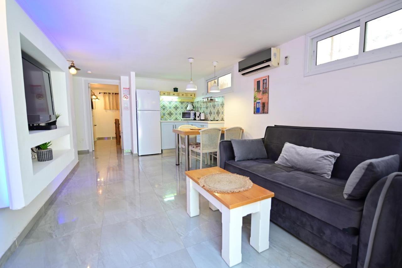 Sweet Home, Only 7 Min To The - By Seaelo Apartment Eilat