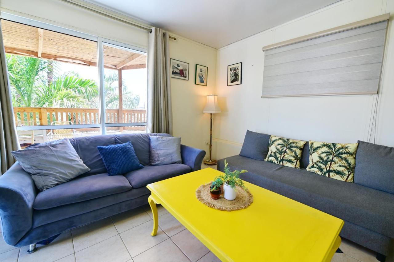 Sweet Home, Only 7 Min To The - By Seaelo Apartment Eilat