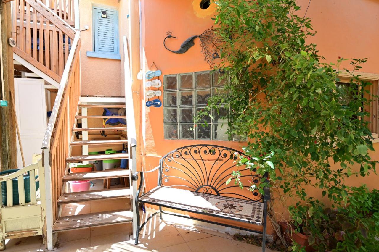 Apartment Sweet Home, Only 7 Min To The - By Seaelo Eilat