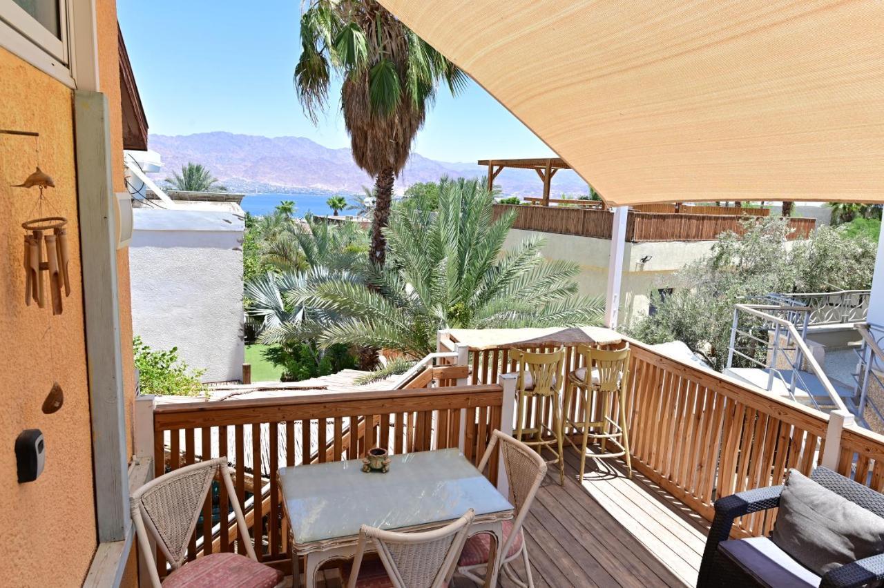 Sweet Home, Only 7 Min To The - By Seaelo * Eilat