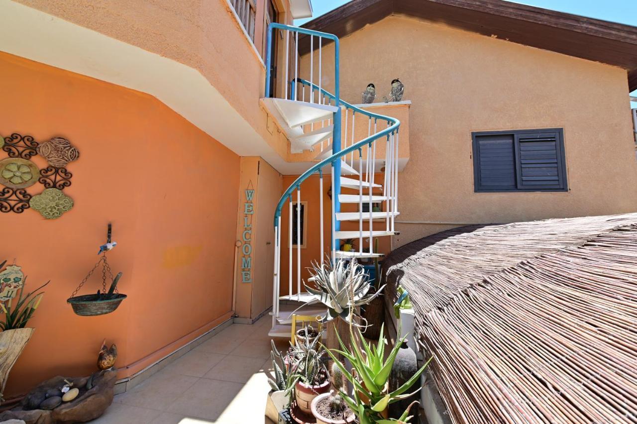 Apartment Sweet Home, Only 7 Min To The - By Seaelo Eilat