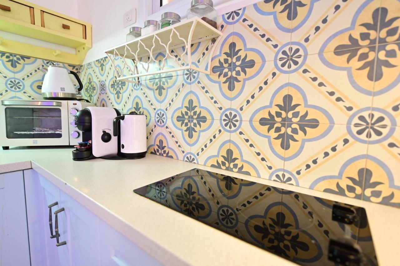 Apartment Sweet Home, Only 7 Min To The - By Seaelo Eilat