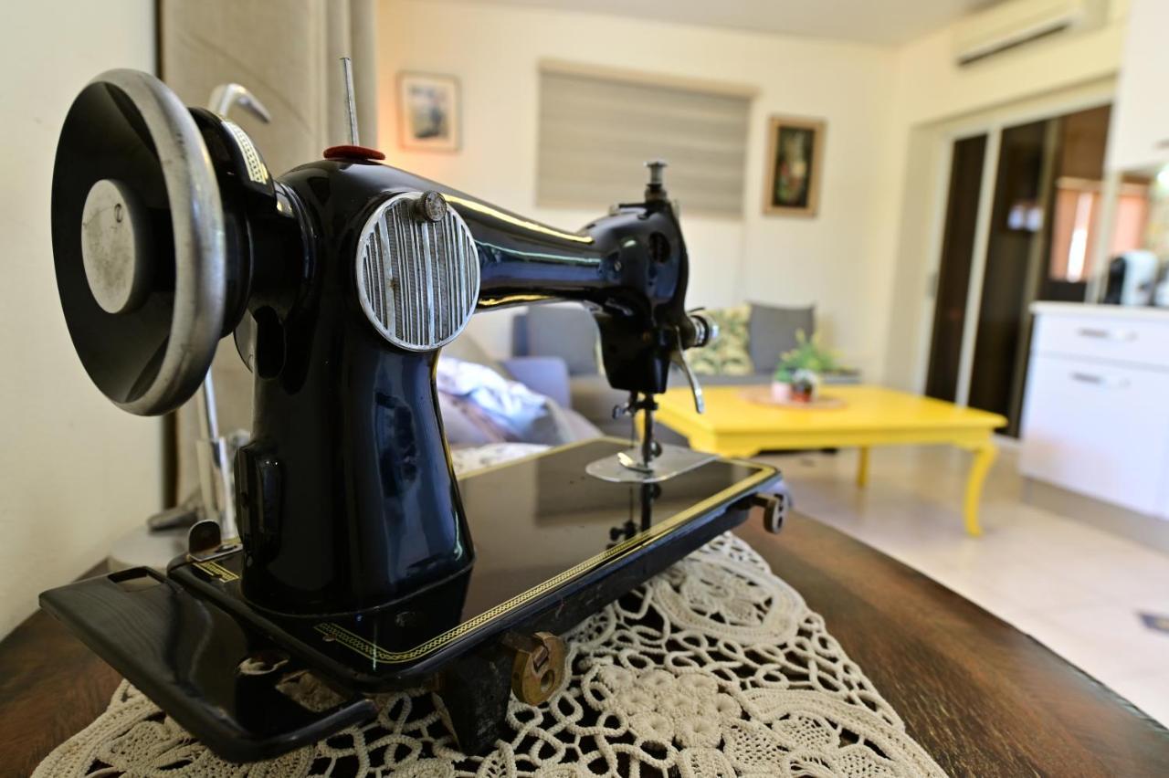 Apartment Sweet Home, Only 7 Min To The - By Seaelo Eilat