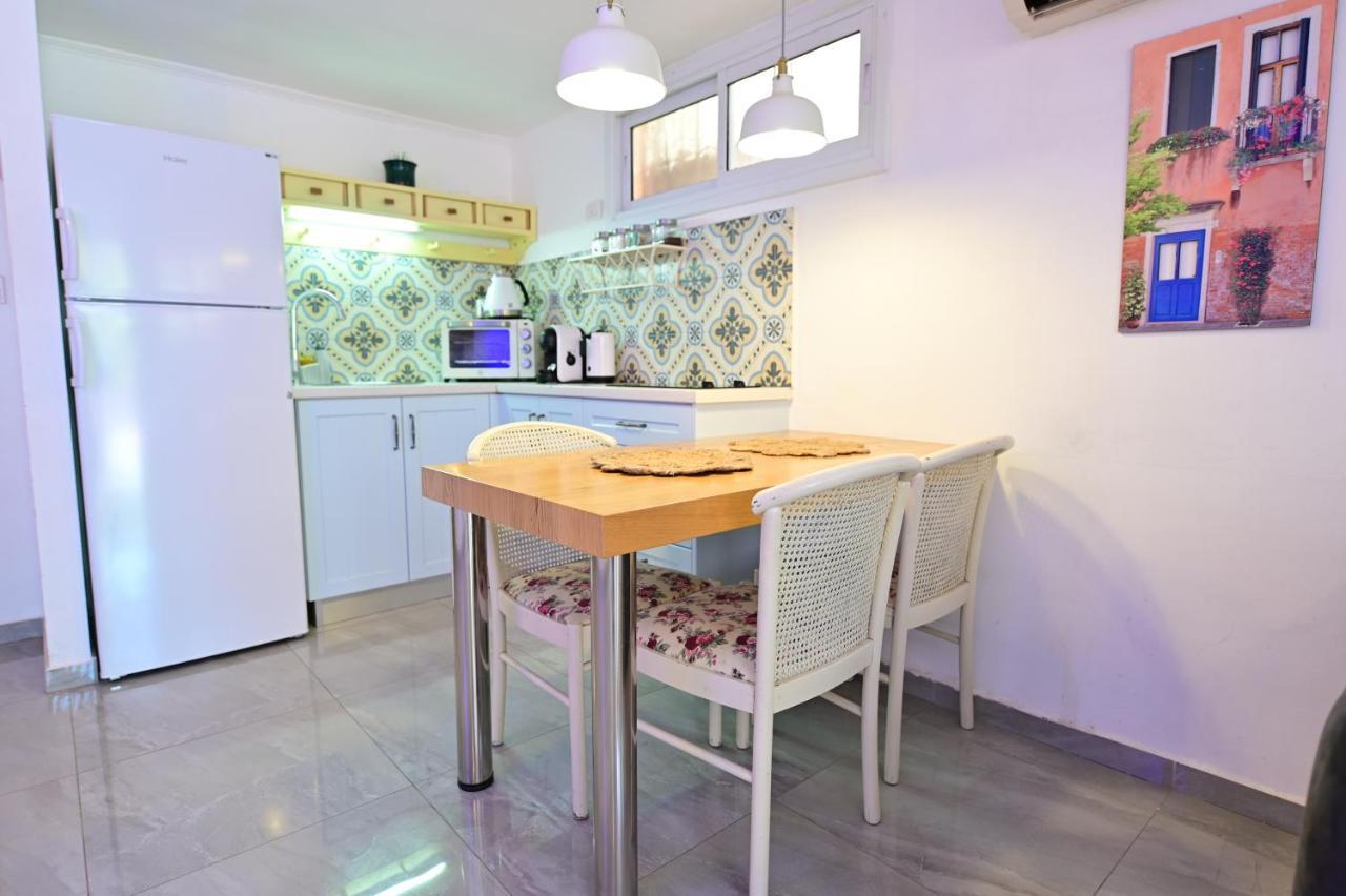 Apartment Sweet Home, Only 7 Min To The - By Seaelo Eilat