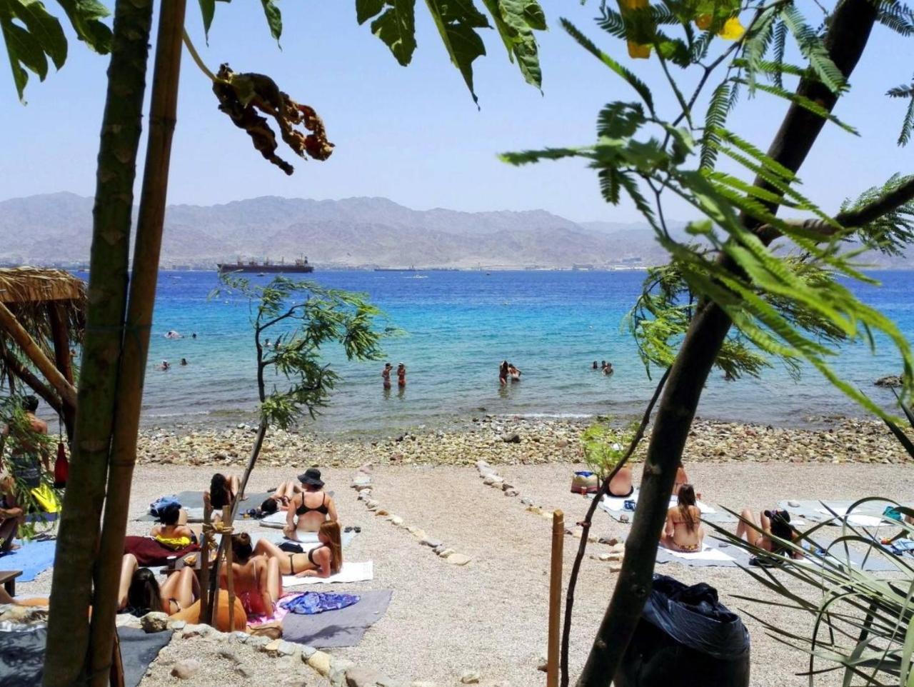 Apartment Sweet Home, Only 7 Min To The - By Seaelo Eilat