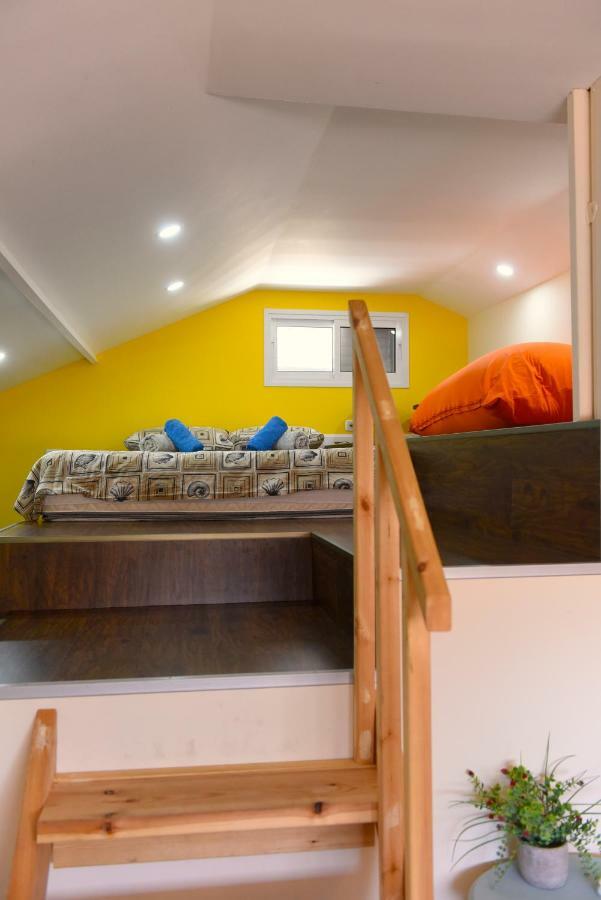 Sweet Home, Only 7 Min To The - By Seaelo Apartment
