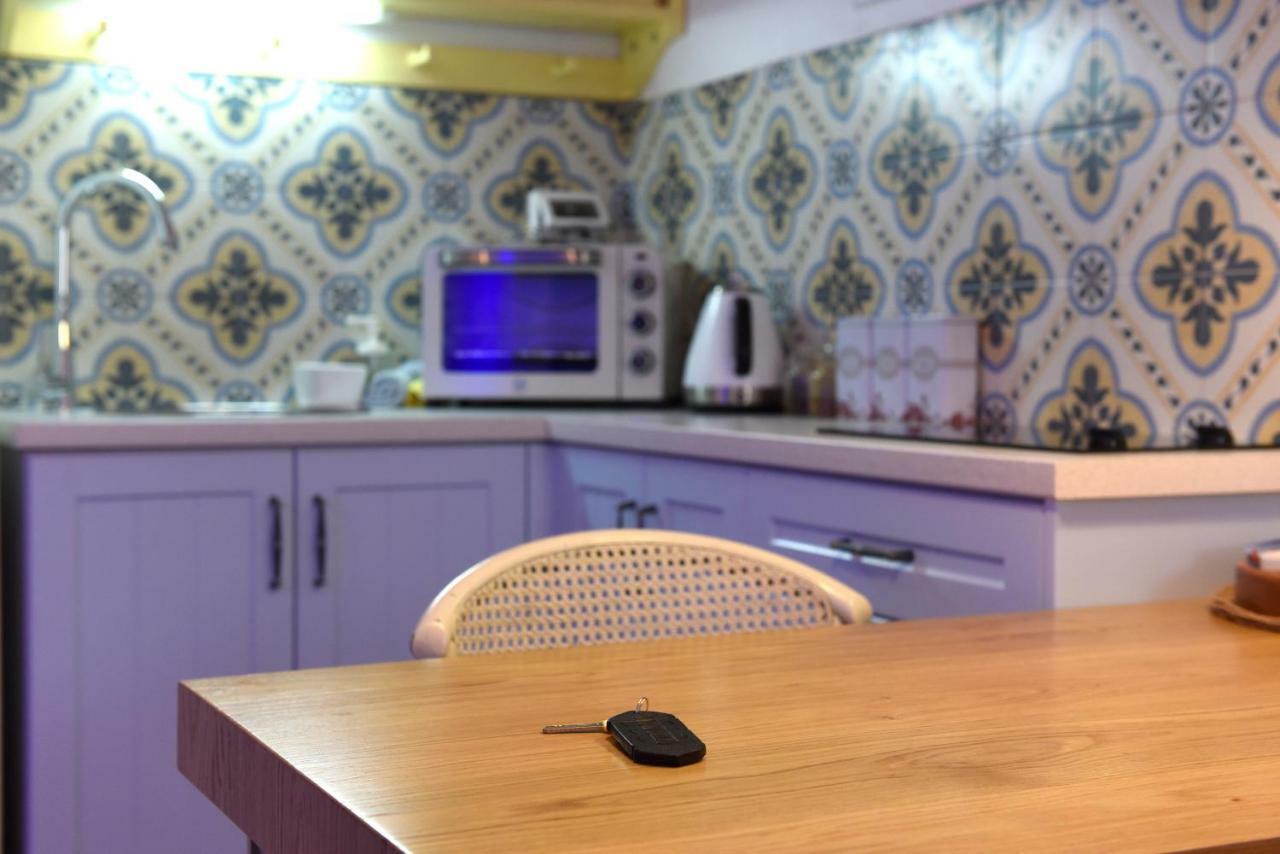 Apartment Sweet Home, Only 7 Min To The - By Seaelo Eilat