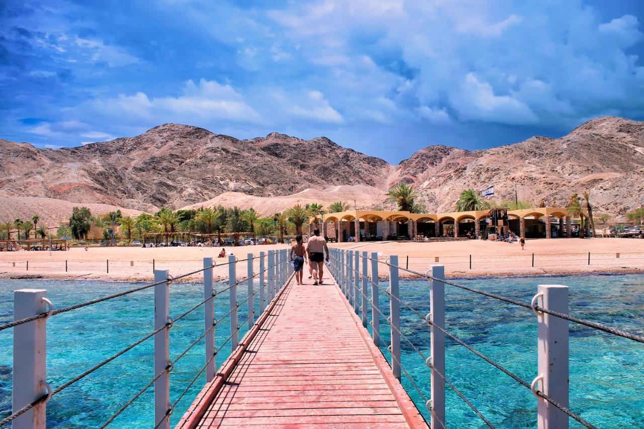 Apartment Sweet Home, Only 7 Min To The - By Seaelo Eilat